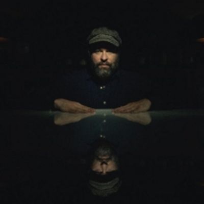 The Black Angels' ALEX MAAS Shares New Single 'The City'