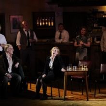 BWW Review: LAST ORDERS AT THE DOCKSIDE at The Abbey Theatre