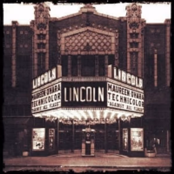 Lincoln Square Theatre is Undergoing Renovations After Being Deemed 'Unsafe' Photo