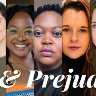 PRIDE AND PREJUDICE to Open Portland Center Stage's 2026-2027 Season
