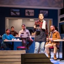 BWW Review: THE SPITFIRE GRILL at Taproot Theatre