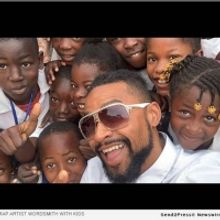 Children's Chorus & Baltimore Rap Artist Urge Maryland General Assembly to Change Pro