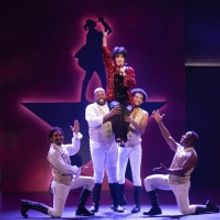 Final Days To Experience Musical Theatre West's SPAMILTON: AN AMERICAN PARODY
