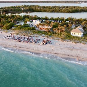 Hermitage Artist Retreat Receives $300,000 in National and Regional Grants for Artist