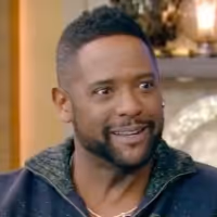 VIDEO: Blair Underwood Reveals He Wants to Do a Broadway Musical on LIVE