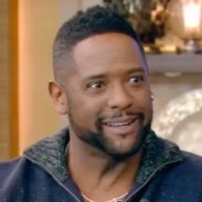 VIDEO: Blair Underwood Reveals He Wants to Do a Broadway Musical on LIVE