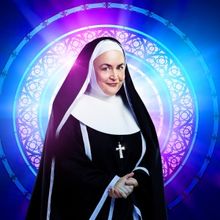 Ruth Jones Joins the Cast of SISTER ACT THE MUSICAL in the West End