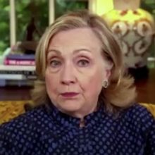 VIDEO: Hillary Clinton, Neil Patrick Harris, Audra McDonald, and More Take Part in Th