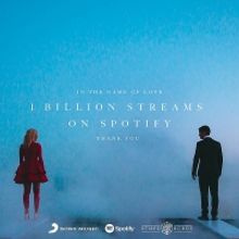 Martin Garrix & Bebe Rexha Surpass One Billion Streams on Spotify With 'In The Name…