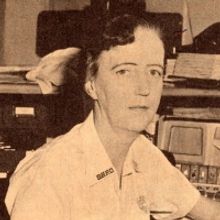 The Schmidt Boca Raton History Museum To Open FIRST RESPONDERS Exhibit, November 20