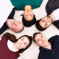 BREATHING CORPSES Comes to Kings Cross Theatre in April
