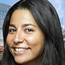 Academy Museum's Amy Homma Excited For The Museum's Opening