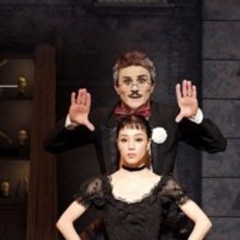 New National Theatre Tokyo to Stream Roland Petit's COPPELIA