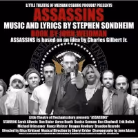 BWW Review: ASSASSINS at Little Theatre Of Mechanicsburg