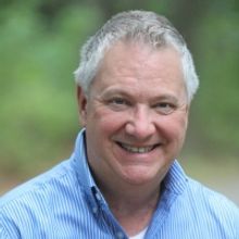 Keith D. Cooper Receives Lou DeScioli Award