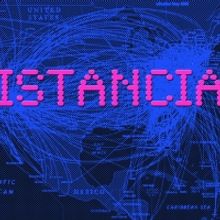 Hand2Mouth Presents DISTANCIAS