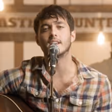 Laine Hardy Named Taste of Country RISER