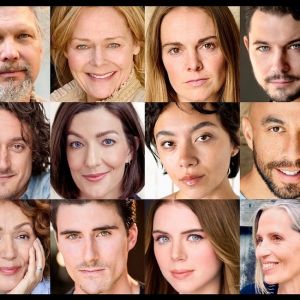 South Pasadena Theatre Workshop Celebrates Noël Coward's 125th Birthday With HAY…