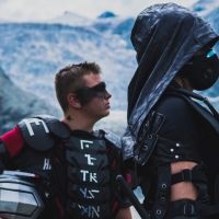 Indie Rock Band Saint Mars Releases 'Pacific State' Video