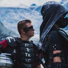 Indie Rock Band Saint Mars Releases 'Pacific State' Video
