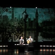 BWW Previews: THE SIMON & GARFUNKEL STORY - ONE NIGHT ONLY - Saturday  - at Straz Cen