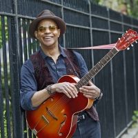 Town Of Cortlandt Declares Blues Musician Guy Davis An American Folk Hero