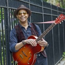 Town Of Cortlandt Declares Blues Musician Guy Davis An American Folk Hero