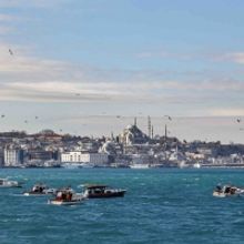 Istanbul Biennial Announces List Of Contributors