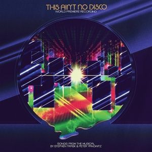 John Cameron Mitchell, Lena Hall and More to be Featured on THIS AIN’T NO DISCO Alb