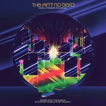 John Cameron Mitchell, Lena Hall and More to be Featured on THIS AIN’T NO DISCO