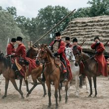 First Washington Polish Film Festival to Showcase Poland's Newest Films