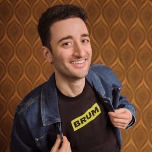 EDINBURGH 2025: Hasan Al-Habib Q&A