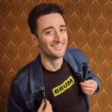 EDINBURGH 2025: Hasan Al-Habib Q&A