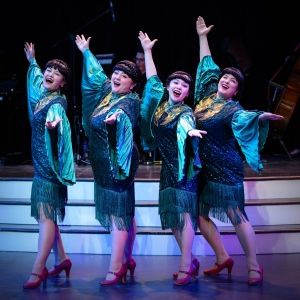 MAYBE YOU COULD LOVE ME And More Set for Theater Mu's 2025/26 Season