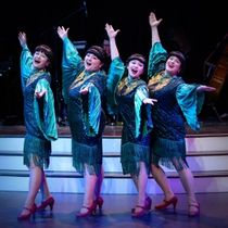 MAYBE YOU COULD LOVE ME And More Set for Theater Mu's 2025/26 Season
