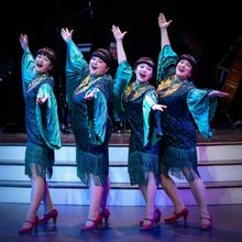 MAYBE YOU COULD LOVE ME And More Set for Theater Mu's 2025/26 Season