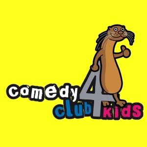 Review: COMEDY CLUB 4 KIDS- CHRISTMAS CRACKER SHOW, The Arts Depot