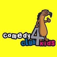 Review: COMEDY CLUB 4 KIDS- CHRISTMAS CRACKER SHOW, The Arts Depot