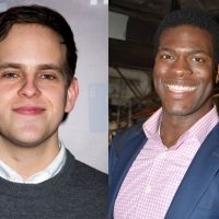 Taylor Trensch, Kyle Scatliffe, and More Will Join TO KILL A MOCKINGBIRD