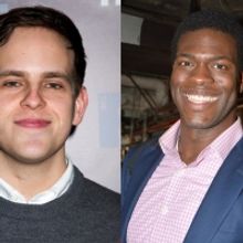 Taylor Trensch, Kyle Scatliffe, and More Will Join TO KILL A MOCKINGBIRD