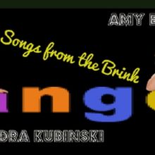 AMY ENGELHARDT & CASSANDRA KUBINSKI: SONGS FROM THE BRINK Comes To Pangea This Week