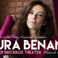 Laura Benanti to Open Broadway in Worcester Series in March