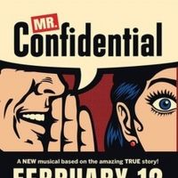 Actors Theatre Of Indiana Announces Reading of MR. CONFIDENTIAL
