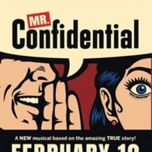 Actors Theatre Of Indiana Announces Reading of MR. CONFIDENTIAL