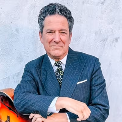 Review: John Pizzarelli Swing 7 Celebrate P.S. MR. BENNETT Album at Birdland
