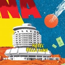 BWW REVIEW: Guest Reviewer Kym Vaitiekus Shares His Thoughts On Hotel Bella Luna