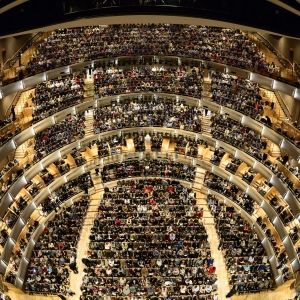 Five New Productions Announced For Canadian Opera Company's 2024/2025 Season Interview