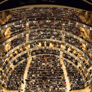 Five New Productions Announced For Canadian Opera Company's 2024/2025 Season