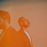 Penny and Sparrow's Video for 'Don't Wanna Be Without Ya' Recreates 28 Iconic Film…