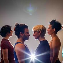 Applied Mechanics Announces The Premiere Of OTHER ORBITS An Immersive Experience Comi